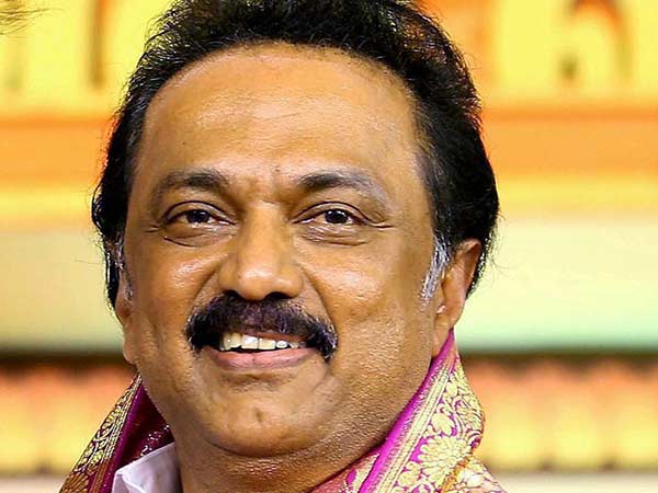 திமுக முடிவு