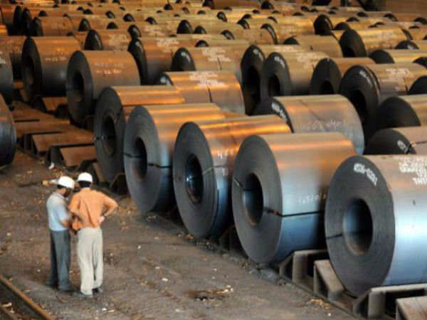 India hits back at US hikes import duty on 29 products India hits back at US hikes import duty on 29 products