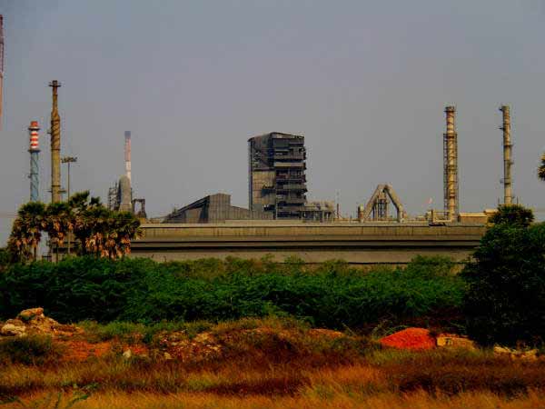 Why Tamil Nadu govt not taken policy to closing the Sterlite plant? : Madurai bench Why Tamil Nadu govt not taken policy to closing the Sterlite plant? : Madurai bench