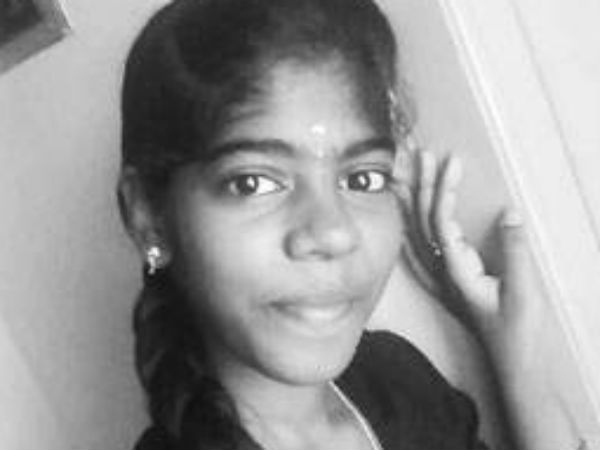 NEET: Trichy Student commits suicide