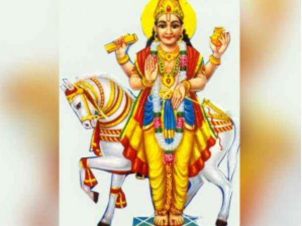 சுக்கிரன் பலம் அவசியம்