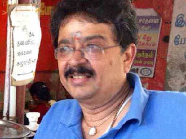 ஆஜரானார்