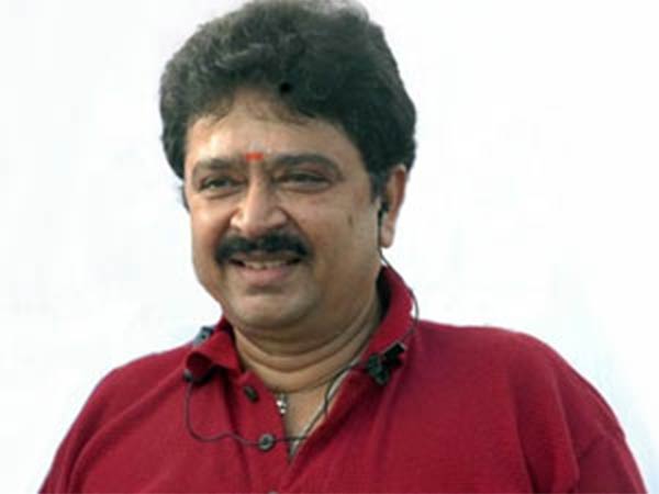 எஸ்விசேகர் விவகாரம்