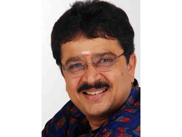 எஸ்.வி.சேகரை கைது செய்யாதது ஏன்