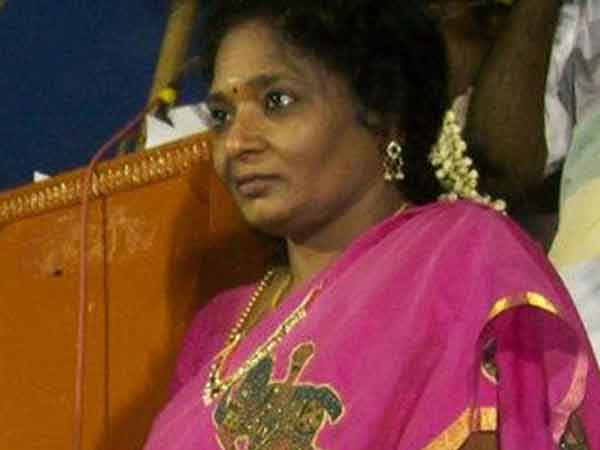 Attack attempt on Tamilisai in Singaperumal Koil Attack attempt on Tamilisai in Singaperumal Koil