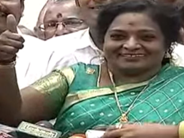 கம்யூனிட்டி ஆதரவு
