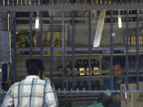 Rs. 5,280 crore saved after prohihbiton in Bihar Rs. 5,280 crore saved after prohihbiton in Bihar