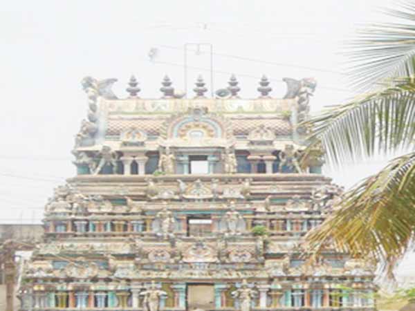 சூரியனார் கோவில்