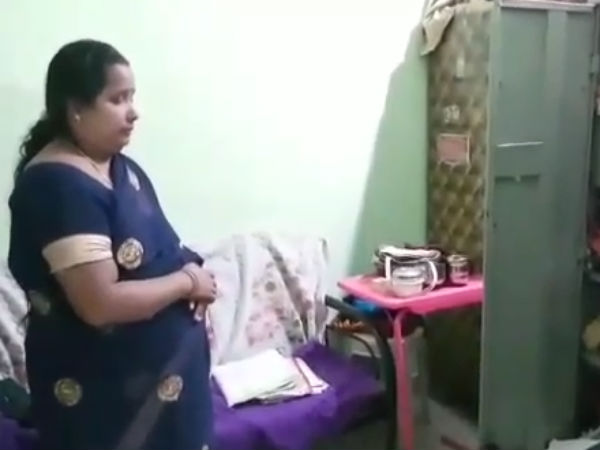கிடுக்கிப்பிடி விசாரணை