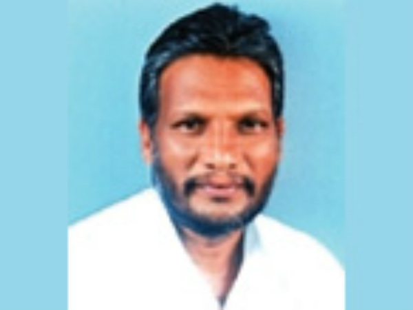 CPM leader Dhillibabu arrested for protesting against Salem- Chennai 8 way Project CPM leader Dhillibabu arrested for protesting against Salem- Chennai 8 way Project