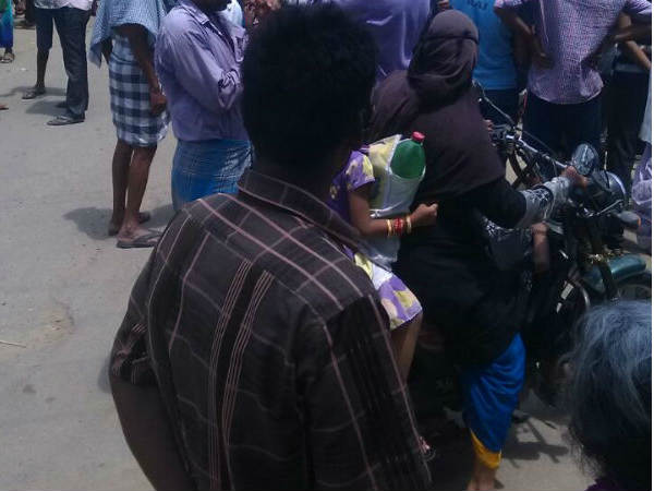 தமிழகத்தில் இருந்து