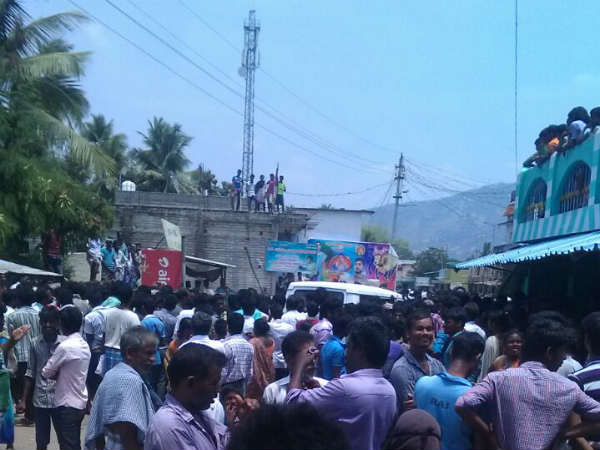 கொல்லப்பட்ட ருக்மணி