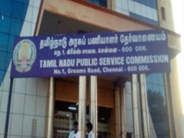 TNPSC group-1 exam age limit increased: CM Edappadi Palanisamy TNPSC group-1 exam age limit increased: CM Edappadi Palanisamy