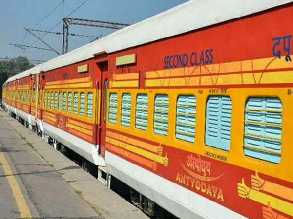 Complete Unreserved Daily Express Train from Tambaram to Nellai Complete Unreserved Daily Express Train from Tambaram to Nellai