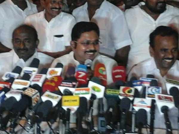 வழக்கு தள்ளுபடி
