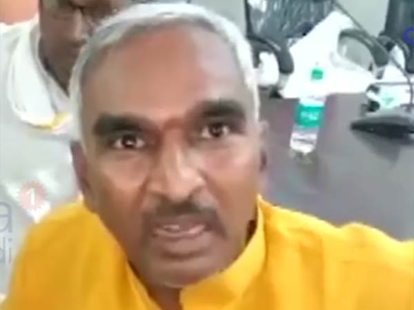 பெரும் சர்ச்சை