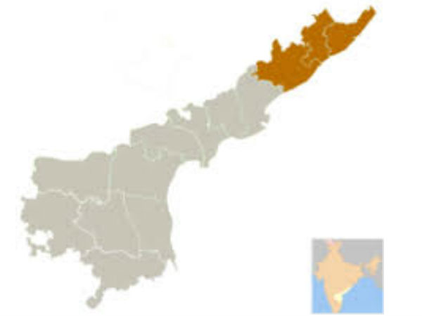 Pawan Kalyan Threatens Separate State Movement For Uttarandhra Pawan Kalyan Threatens Separate State Movement For Uttarandhra