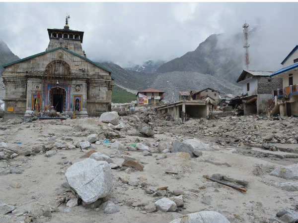 2013 Kedarnath Flash Floods 2013 Kedarnath Flash Floods
