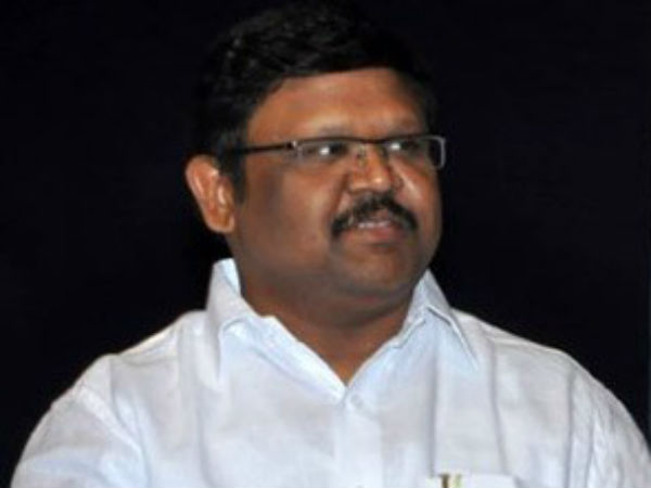 We will welcome Dhinakaran supporting MLAs says Vaigaiselvan We will welcome Dhinakaran supporting MLAs says Vaigaiselvan