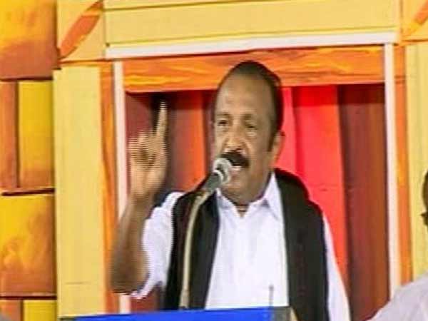 தூள் தூளாக்கி விட்டது