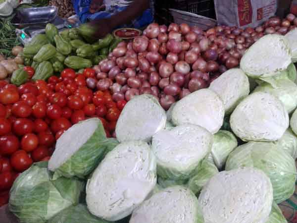 மே மாத மொத்த விலை பணவீக்கம்