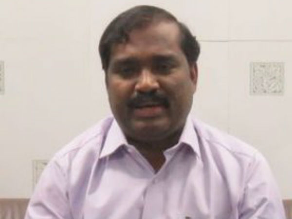 மருத்துவமனையில் சிகிச்சை