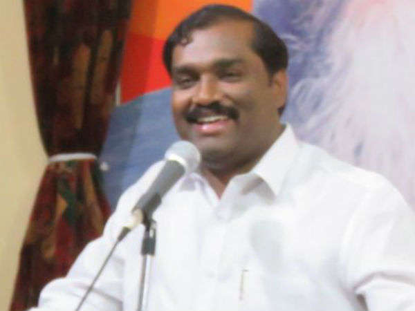 அறிவிப்பாணை