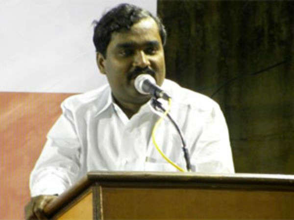 கடற்கரை ஒழுங்குமுறை மண்டலம்