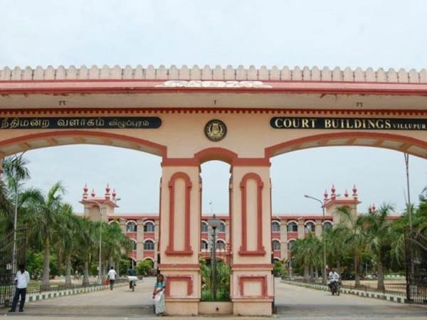 DMK Ex-MLA Marimuthu convicted in assets case DMK Ex-MLA Marimuthu convicted in assets case