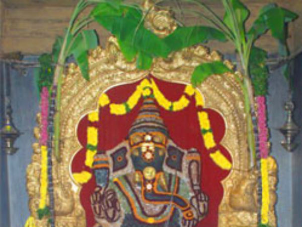 Eachanari Vinayagar Temple Coimbatore Eachanari Vinayagar Temple Coimbatore