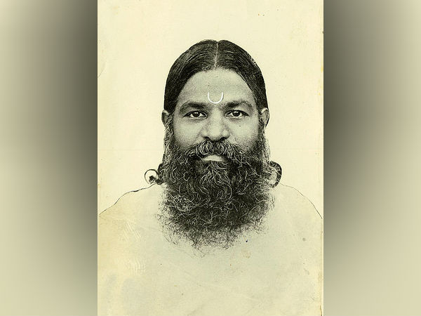 சவார்க்கர் அட்வைஸ்
