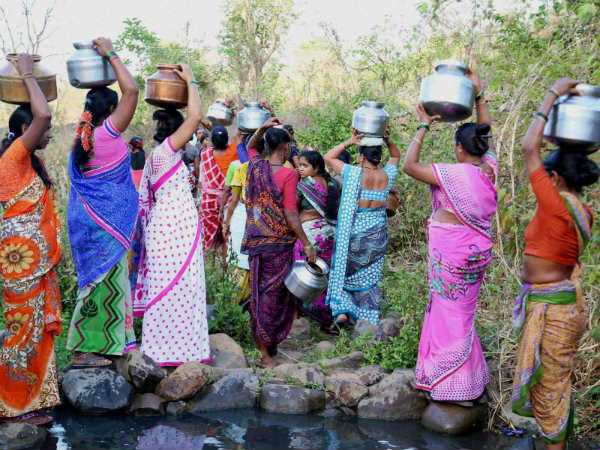 நீர் மேலாண்மை டாப்