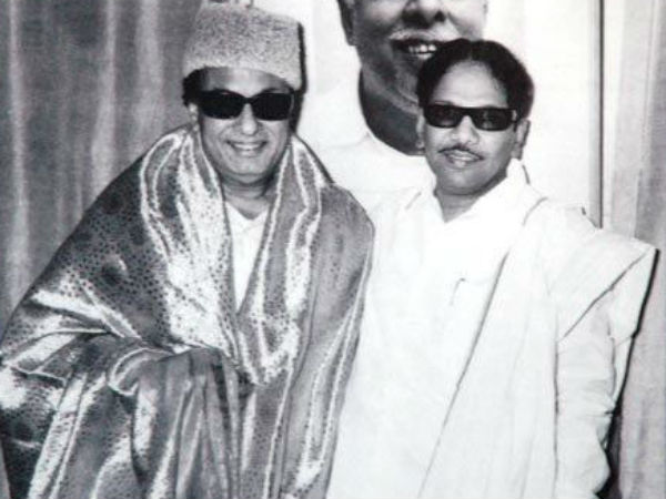 மாடர்ன் தியேட்டர்ஸுடன் தொடர்பு