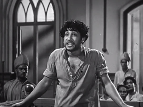 வந்தது பராசக்தி