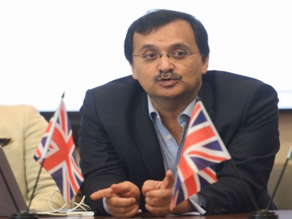 Indian students are going everywhere but not to the UK Indian students are going everywhere but not to the UK