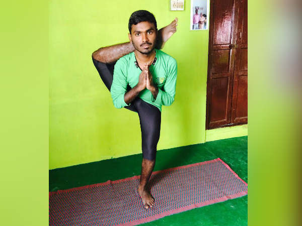 மரணத்தை தள்ளி போடும் யோகா