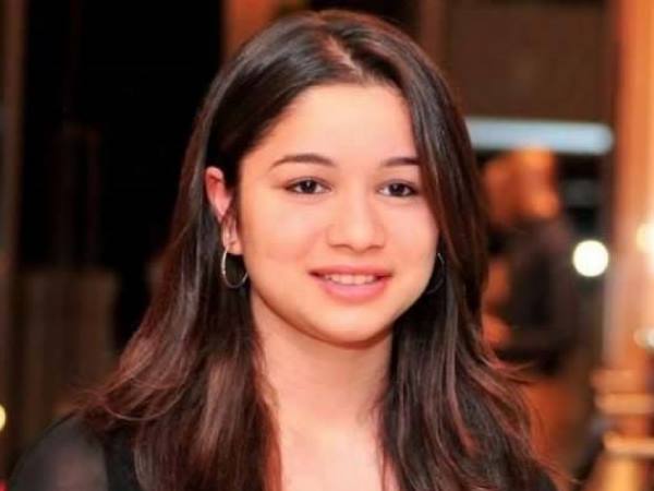 Sachin daughter new social media sensation Sachin daughter new social media sensation
