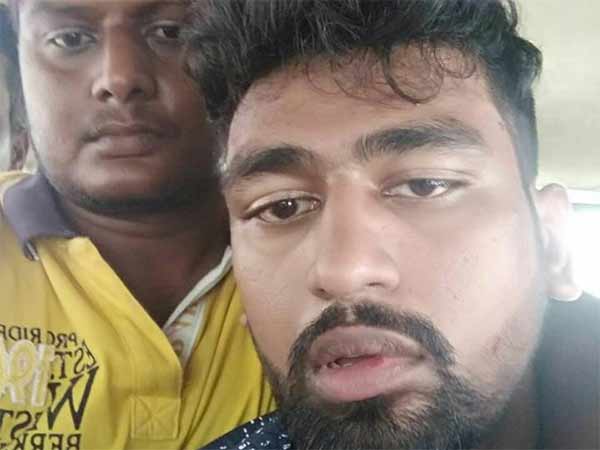 தூக்குத் தண்டனை
