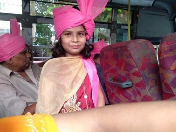 10-year-old Vishaka Needs Your Support In Fighting Multiple Organ Failure 10-year-old Vishaka Needs Your Support In Fighting Multiple Organ Failure