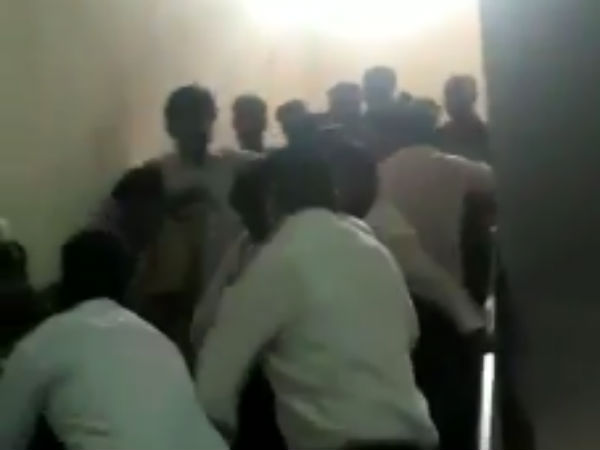 மாற்றுத்திறனாளி