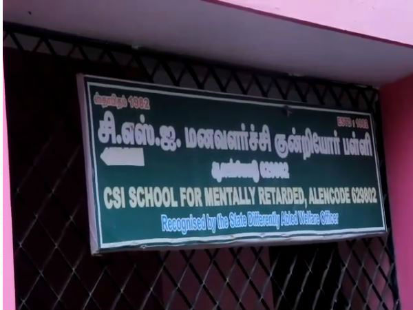 சரோஜாவை விடக்கூடாது