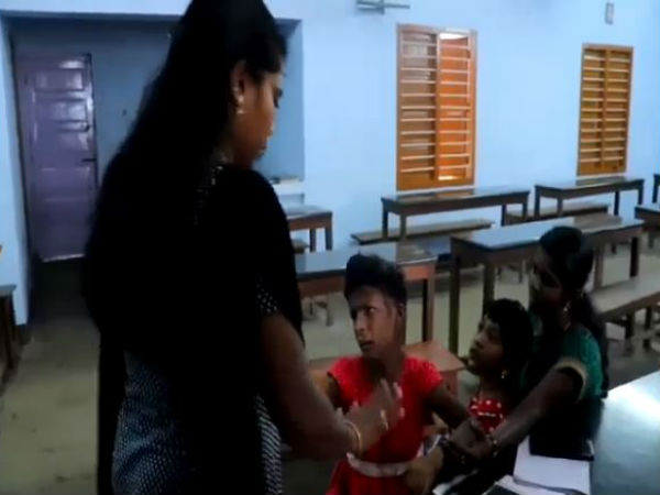 உடல் முழுதும் தீக்காயம்