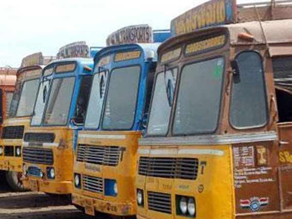 Lorry strike will be from Friday July 20 Lorry strike will be from Friday July 20