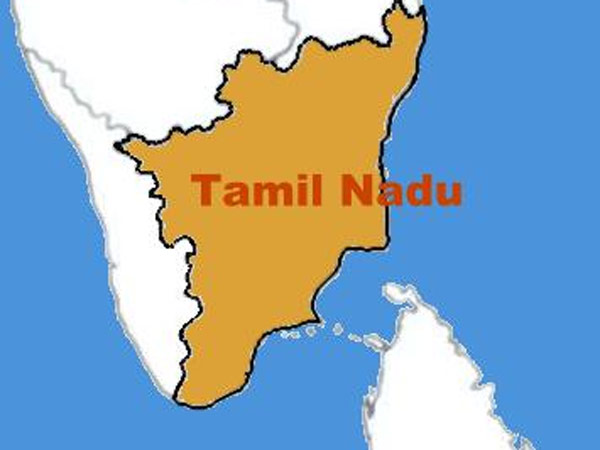 தமிழ்நாடு 15வது இடம்