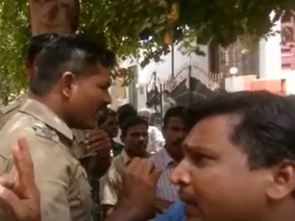 வீட்டினுள் இழுத்து பலாத்காரம்