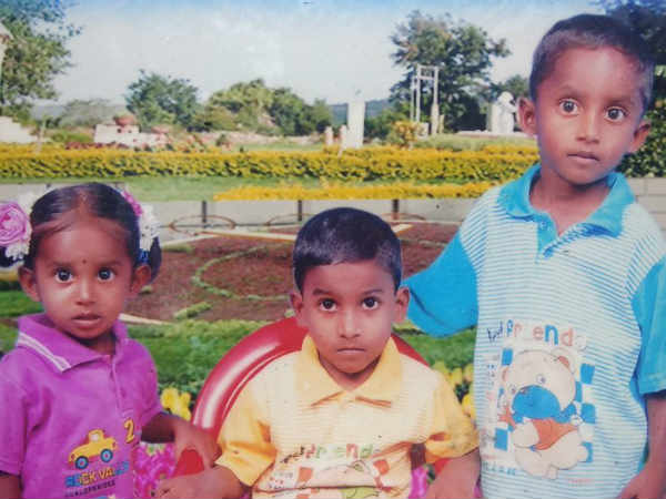 4 பேர் மாயம்