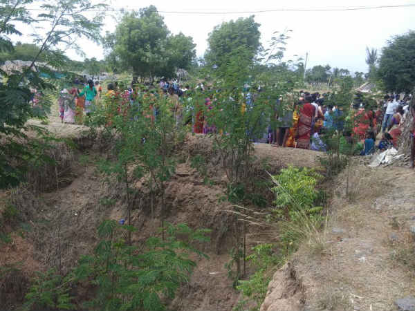 லோகநாதன் குடும்பத்தார்