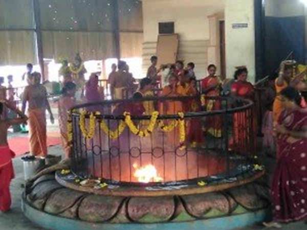 ஆடி கிருத்திகை