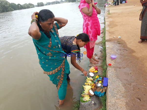 அற்புதங்கள் தரும் ஆடிப்பெருக்கு