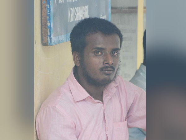 Krishnagiri verdict: Double life sentenced to a child assaulter Krishnagiri verdict: Double life sentenced to a child assaulter